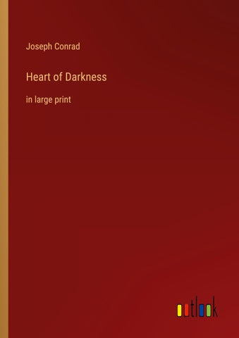 Heart of Darkness