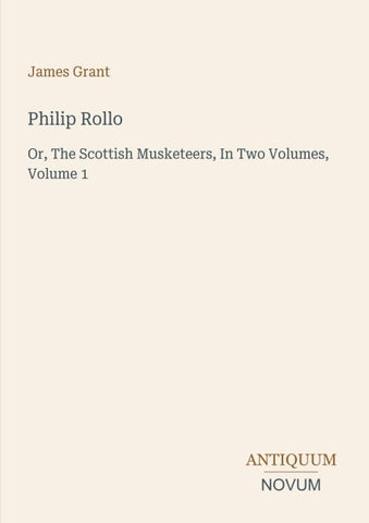 Philip Rollo