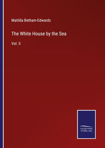 The White House by the Sea