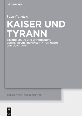 Kaiser und Tyrann