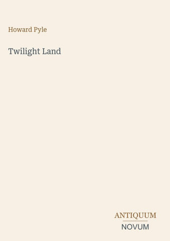 Twilight Land