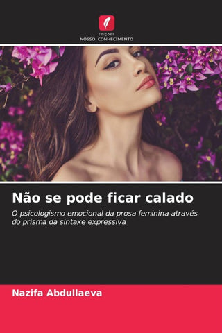 Não se pode ficar calado