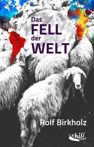 Das Fell der Welt