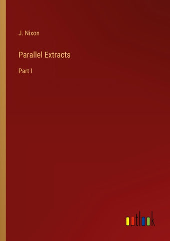 Parallel Extracts