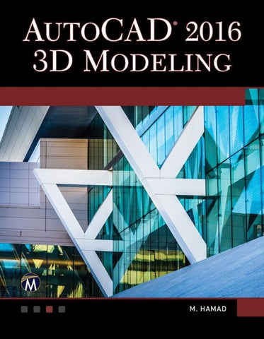 AutoCAD 2016