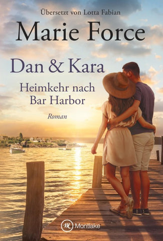 Dan & Kara: Heimkehr nach Bar Harbor