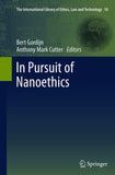 In Pursuit of Nanoethics