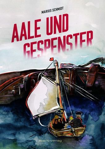 Aale und Gespenster