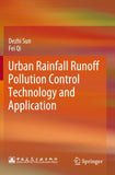 Urban Rainfall Runoff Pollution Control Technology and Application