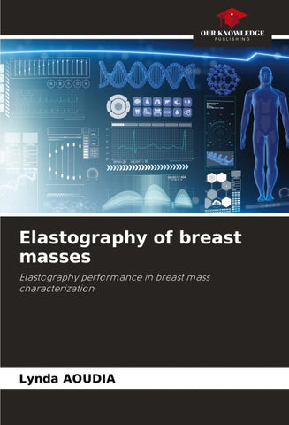 Elastography of breast masses