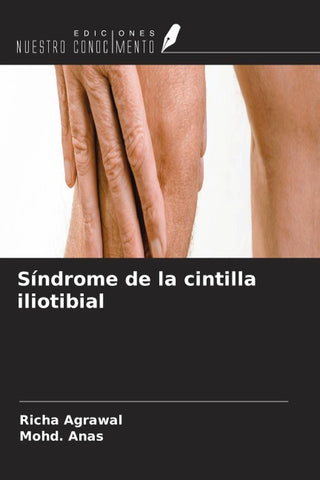 Síndrome de la cintilla iliotibial