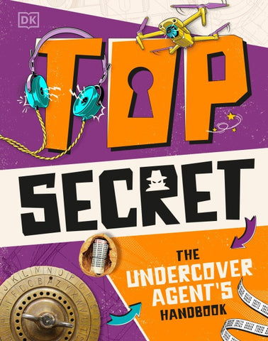 Top Secret