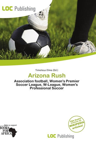 Arizona Rush