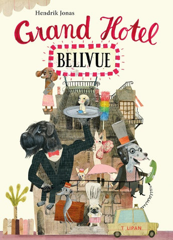 Grand Hotel Bell Vue