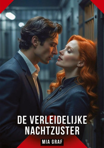 De Verleidelijke Nachtzuster