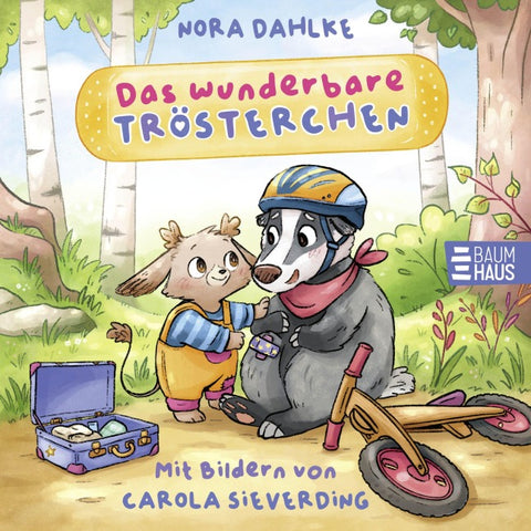 Das wunderbare Trösterchen