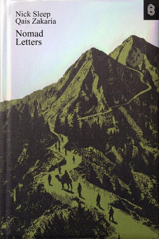 Nomad Letters