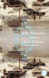 Die Schatten unter  dem Schnee