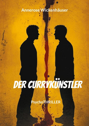 Der Currykünstler