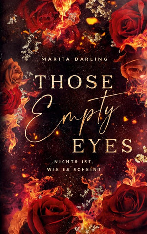 Those empty Eyes