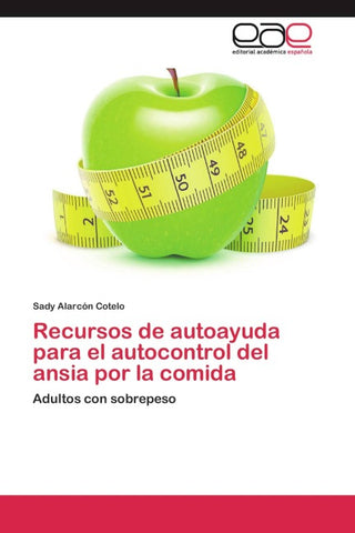 Recursos de autoayuda para el autocontrol del ansia por la comida
