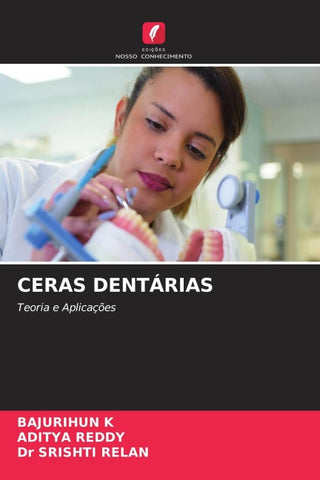 CERAS DENTÁRIAS