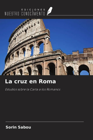 La cruz en Roma
