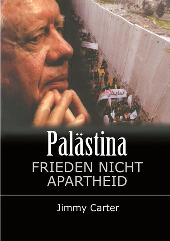 Palästina