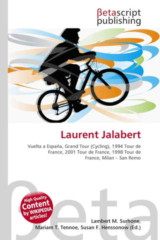 Laurent Jalabert