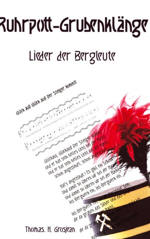 Ruhrpott-Grubenklänge