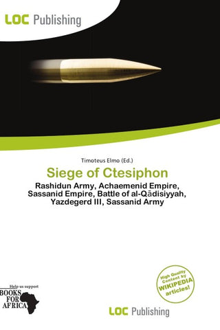 Siege of Ctesiphon