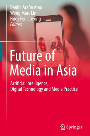 Future of Media in Asia