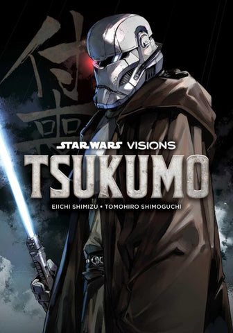 Star Wars Visions