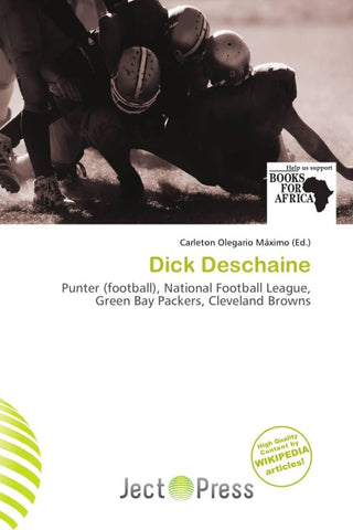Dick Deschaine