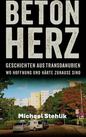 Beton Herz