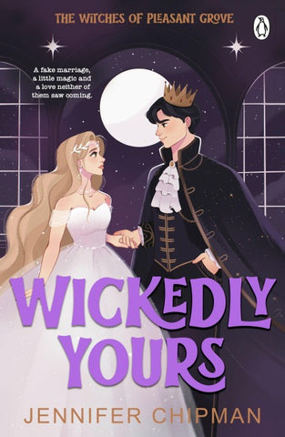Wickedly Yours