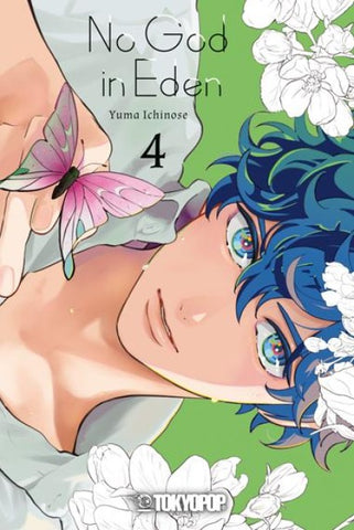 No God in Eden 04