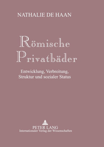 Römische Privatbäder