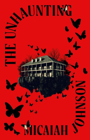 The Unhaunting