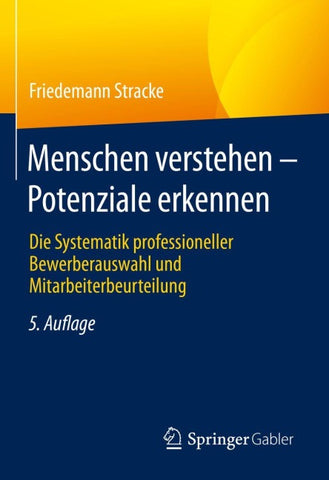 Menschen verstehen – Potenziale erkennen