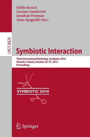Symbiotic Interaction