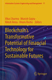 Blockchain’s Transformative Potential of Financial Technology for Sustainable Futures