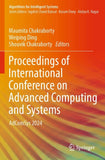 Proceedings of International Conference on Advanced Computing and Systems