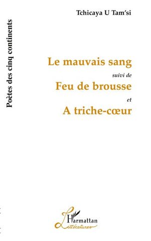 Le mauvais sang