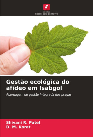 Gestão ecológica do afídeo em Isabgol