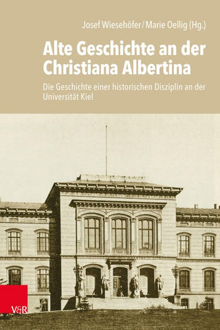 Alte Geschichte an der Christiana Albertina
