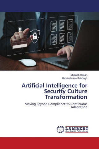 Artificial Intelligence for Security Culture Transformation