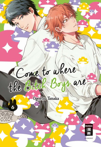 Come to where the Bitch Boys are 06