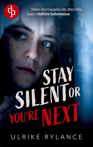Stay silent or you're next