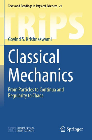 Classical Mechanics